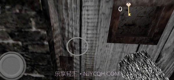 兰德里纳河x模组版截图3 兰德里纳河x模组版截图3