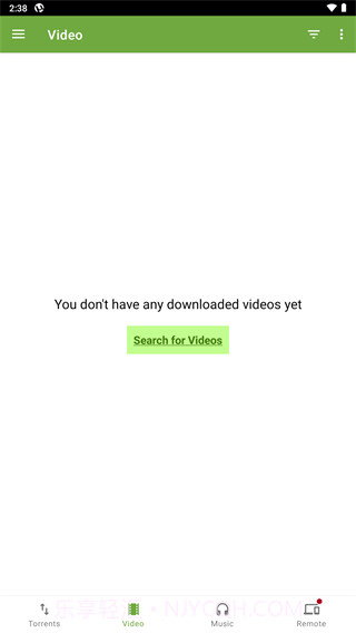 utorrent(下载器)截图4 utorrent(下载器)截图4