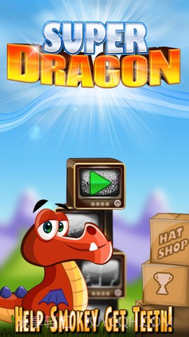 超级龙 Super Dragon截图1 超级龙 Super Dragon截图1
