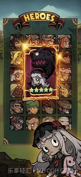 饥饿竞技场截图4 饥饿竞技场截图4