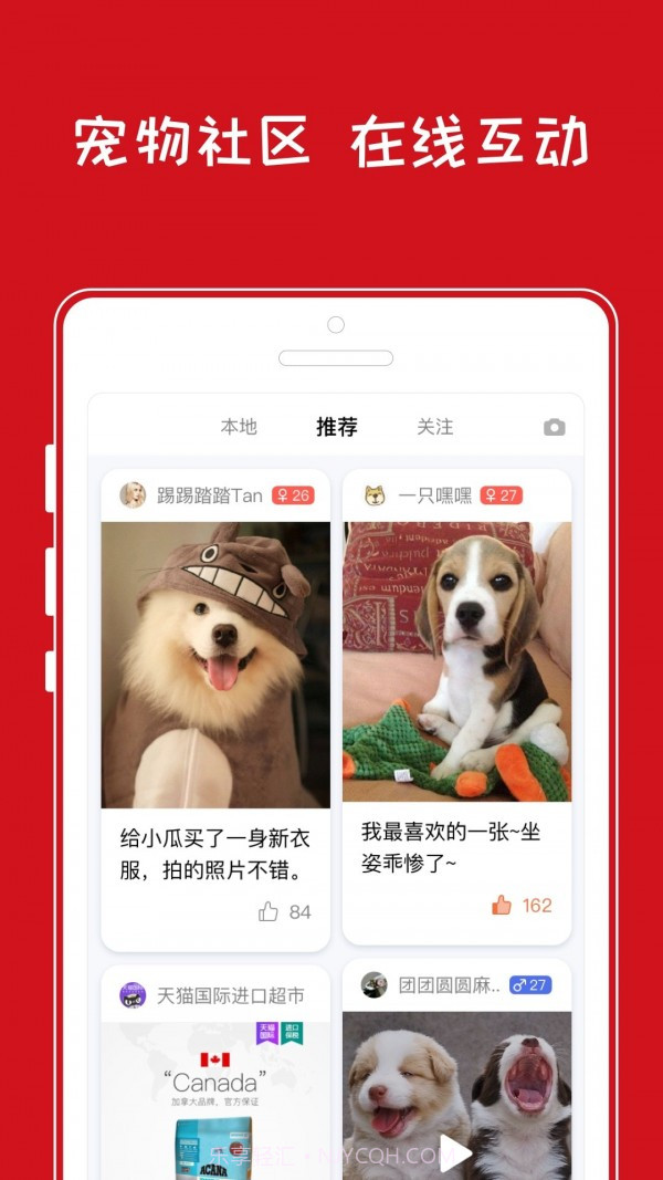 青岛小奇截图2 青岛小奇截图2