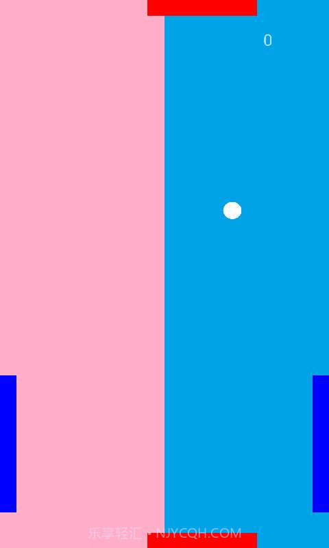 虐心小球截图2 虐心小球截图2