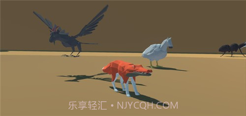 动物派对史诗战争截图3 动物派对史诗战争截图3