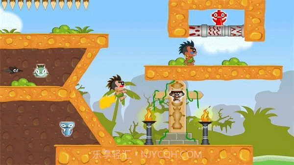 放屁兄弟截图1