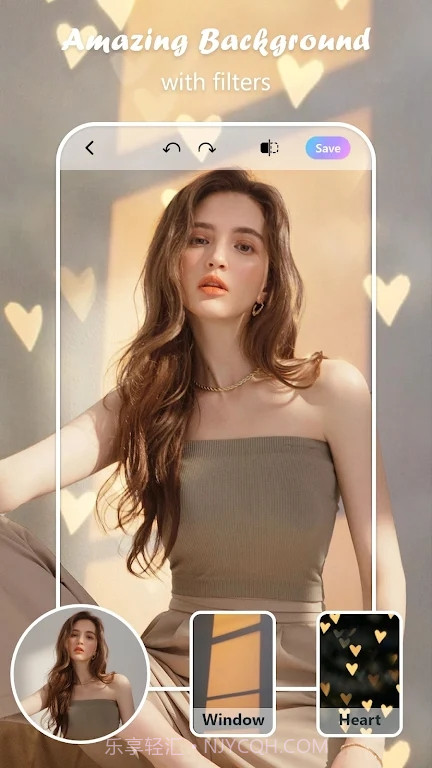 旅行照片编辑器截图2 旅行照片编辑器截图2