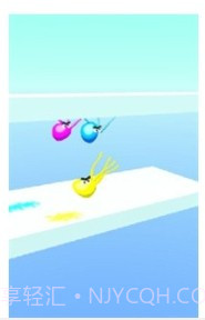 海妖逃生截图3 海妖逃生截图3