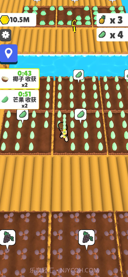 荒岛营救截图4 荒岛营救截图4