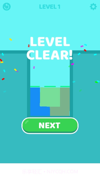 果冻填充Jelly Fill截图3 果冻填充Jelly Fill截图3