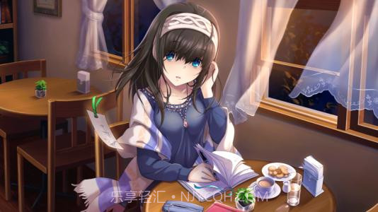 偶像大师CGSS截图5 偶像大师CGSS截图5