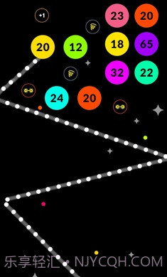 一体滑动射击截图3