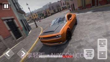 肌肉道奇挑战者截图1