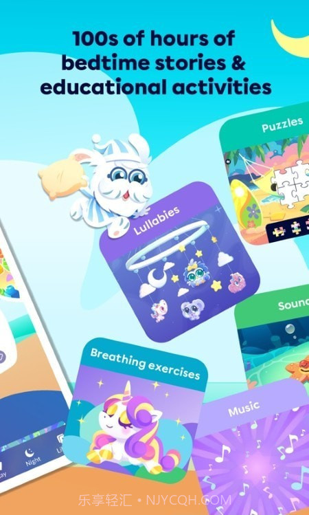 Moshi截图3 Moshi截图3