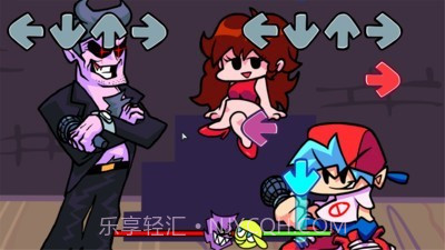 周五夜放克电音小子截图4 周五夜放克电音小子截图4