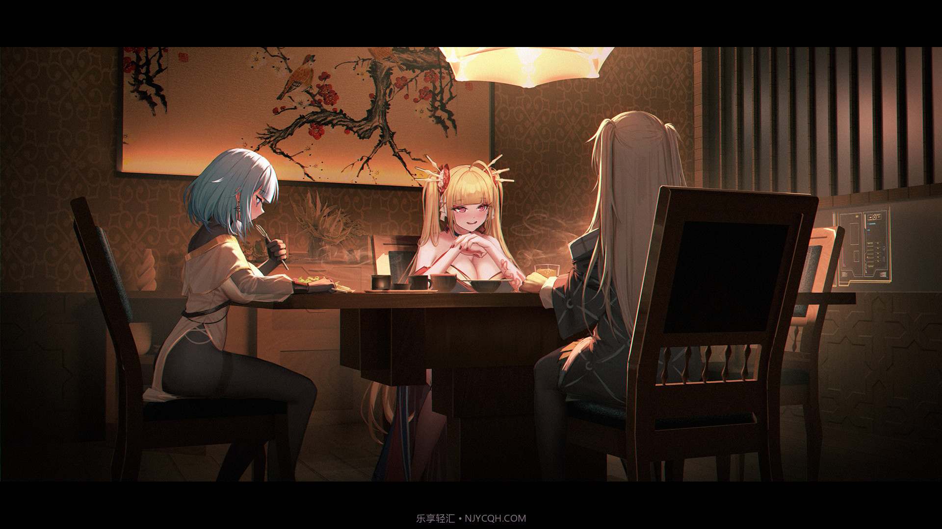 彷徨之街The Street of Adrift截图2