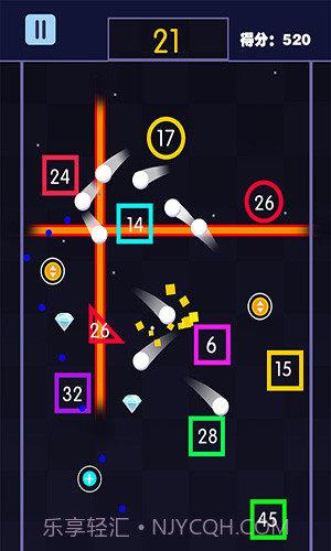 疯狂打弹珠免费版截图5