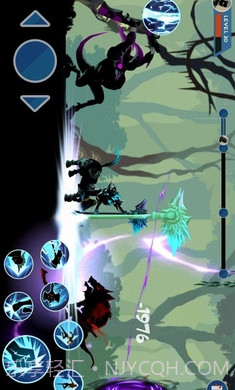 影子战士截图4 影子战士截图4