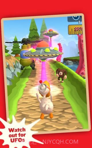 鸟屎大作战 Turd Birds截图3 鸟屎大作战 Turd Birds截图3