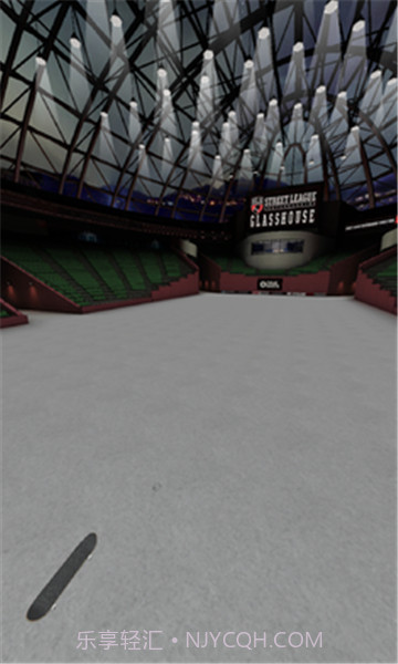 真实滑板2截图2 真实滑板2截图2