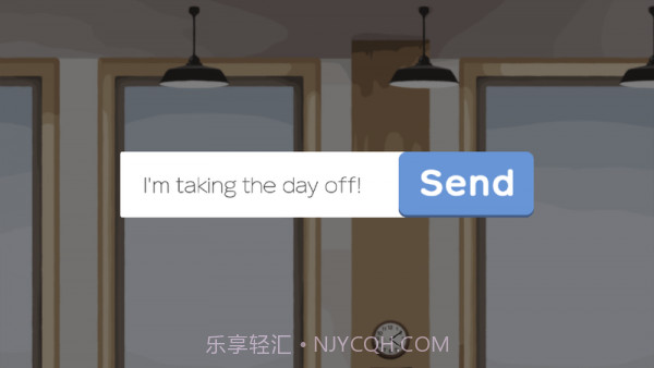 今天老子放假了截图1 今天老子放假了截图1