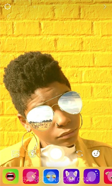 instc相机截图2 instc相机截图2