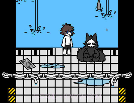 兽化实验室changed截图2 兽化实验室changed截图2