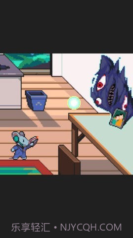 小鼠克星截图1 小鼠克星截图1