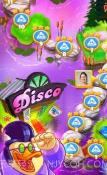 迪斯科鸭子截图3 迪斯科鸭子截图3