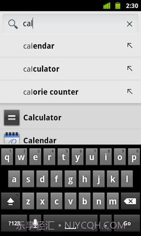 Google应用截图3 Google应用截图3