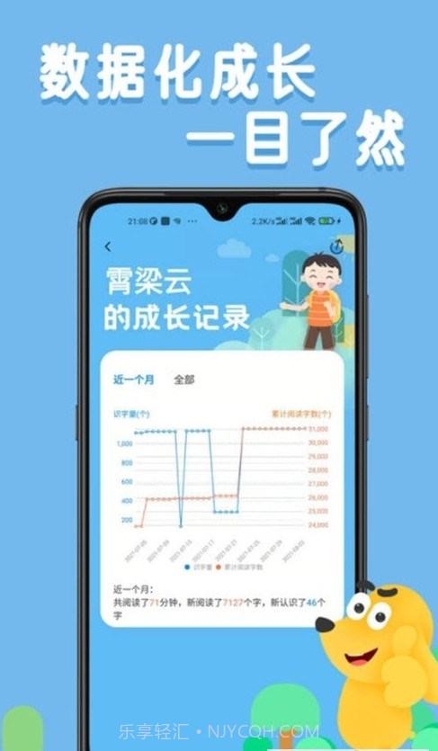 适趣AI阅读截图2