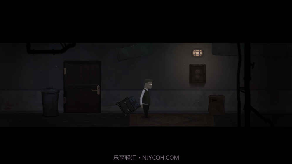 Hunger Apartment截图3 Hunger Apartment截图3