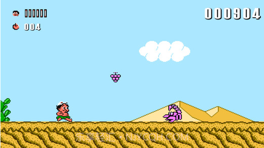 FC名人大冒险截图5 FC名人大冒险截图5