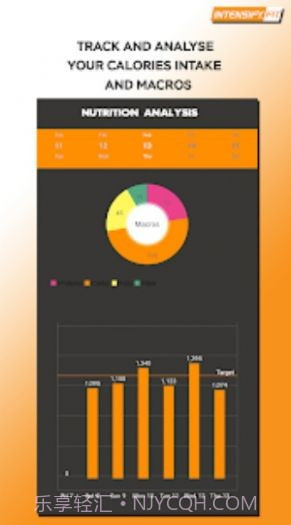 减脂健身训练截图1 减脂健身训练截图1