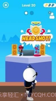 爆头射手3D截图4 爆头射手3D截图4