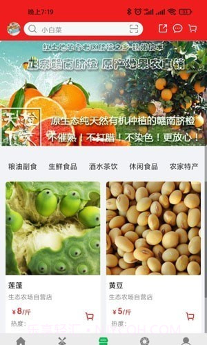 全民种地截图5 全民种地截图5