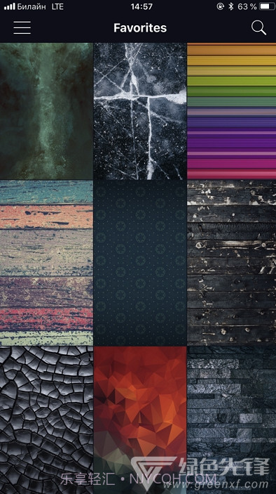 Wallpaper Express壁纸(稳定高清壁纸工具)V1.0.3 安卓正式版截图1