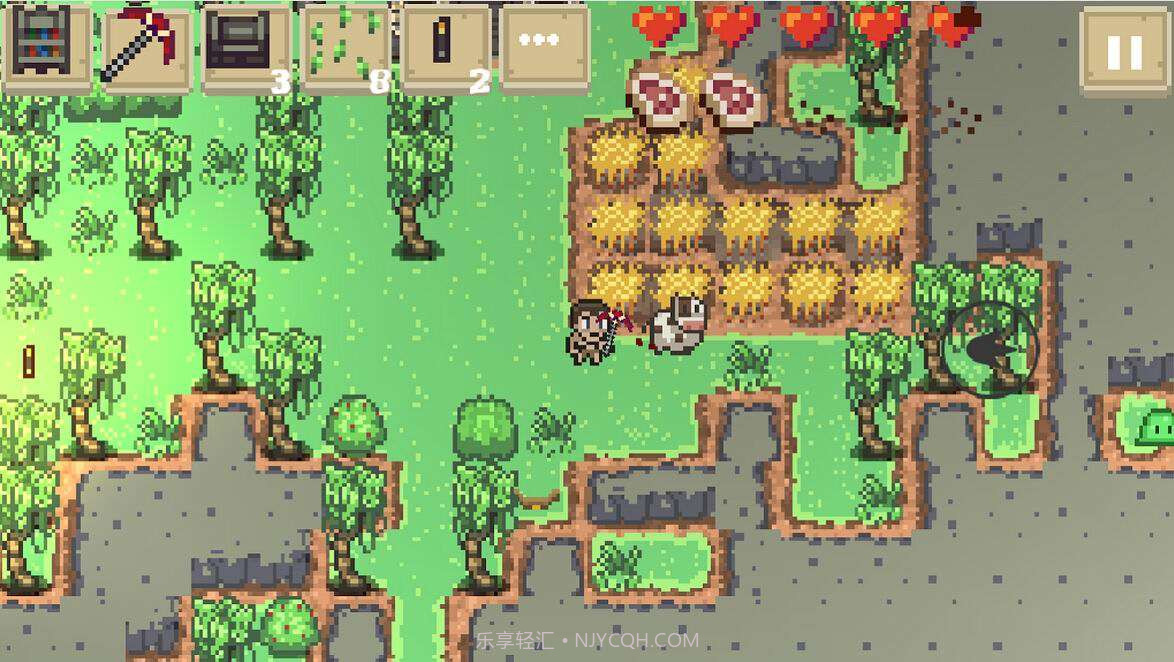 囧境求生截图1 囧境求生截图1