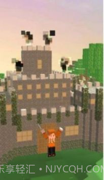 像素工艺冒险截图1 像素工艺冒险截图1