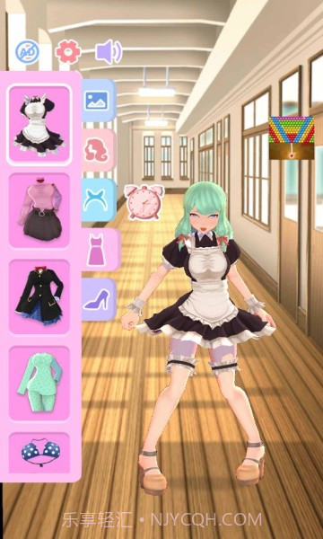 AI壁纸截图3 AI壁纸截图3