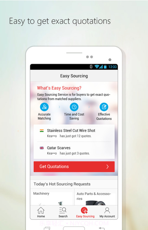 Made in China截图2 Made in China截图2