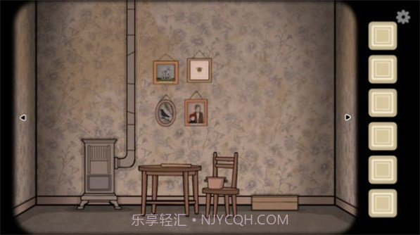 双人锈湖截图1 双人锈湖截图1