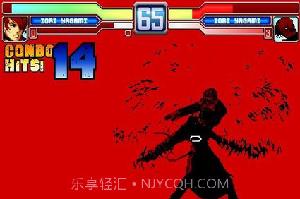 拳皇2012火焰八神v1.0.8截图1 拳皇2012火焰八神v1.0.8截图1