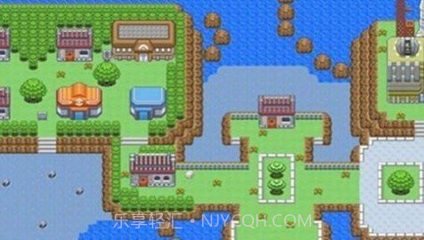 口袋妖怪解放2.0.3汉化版截图3 口袋妖怪解放2.0.3汉化版截图3