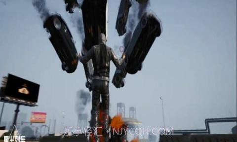 星尘列车截图4 星尘列车截图4