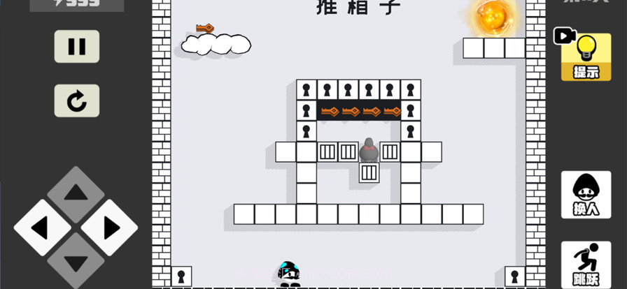 奇妙逃脱截图4 奇妙逃脱截图4