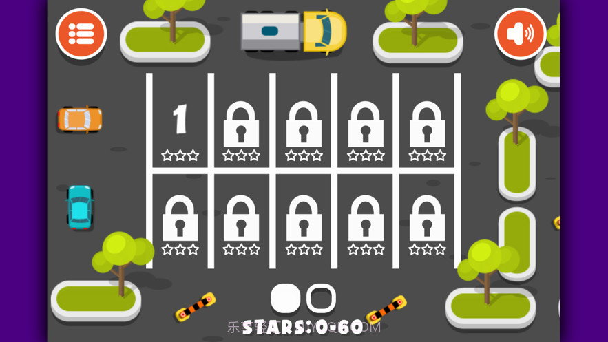 挑战极致停车截图2 挑战极致停车截图2