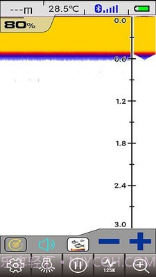 尔畅探鱼截图2 尔畅探鱼截图2