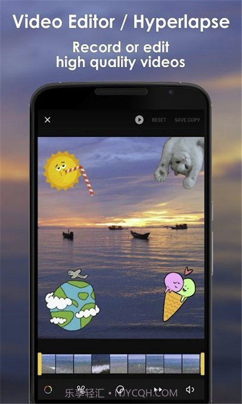 三次元相机截图3