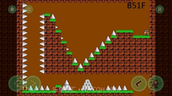 无敌一命通关截图4