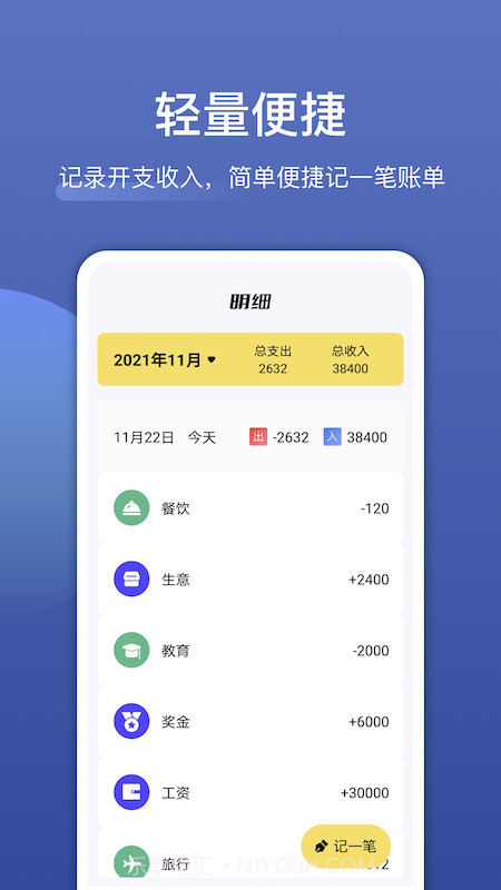 饭团便签截图3 饭团便签截图3