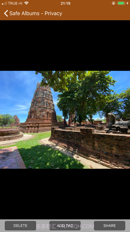 安全相册截图2 安全相册截图2